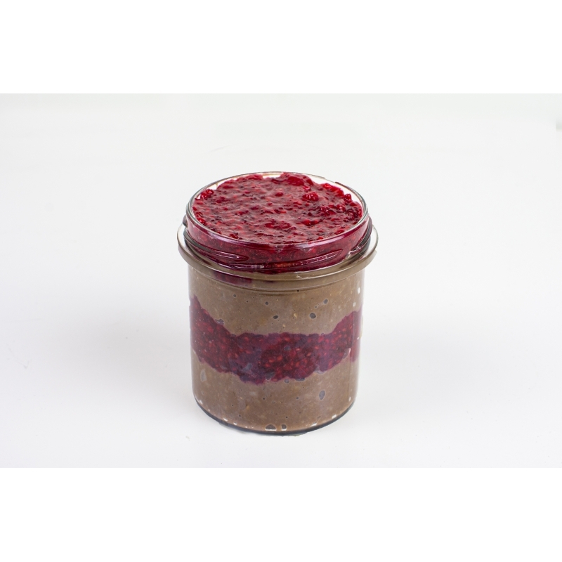 SmartStart: Czekoladowa...