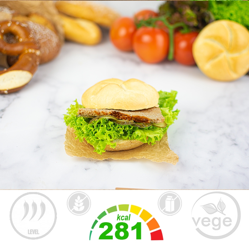 KANAPKA: z pasztetem